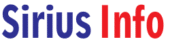 Sirius Info